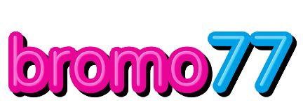 bromo77 — logo kanal