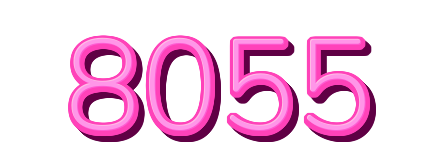 8055 — logo kanal