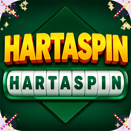 hartaspin — mitra unggulan